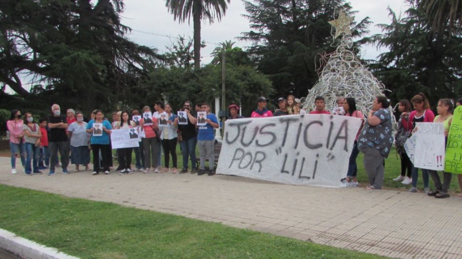   Lo indagaron y se negó a declarar 