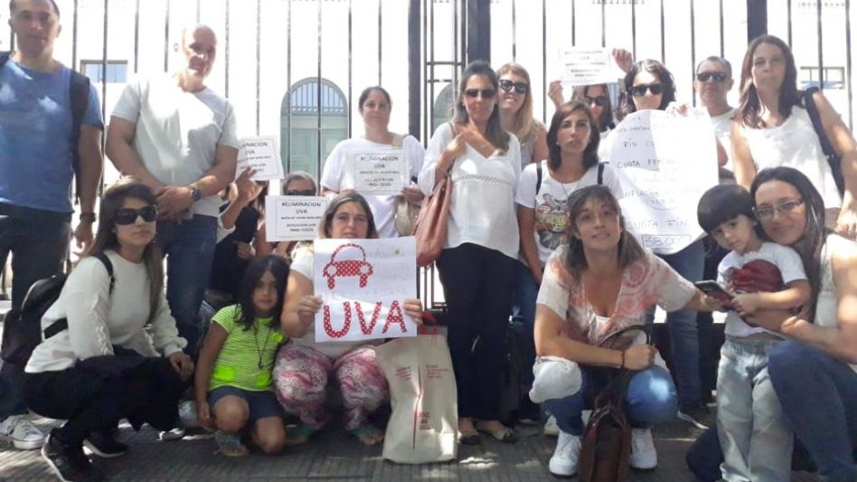 Primera sentencia del país: la Justicia ordena reajustar un crédito UVA