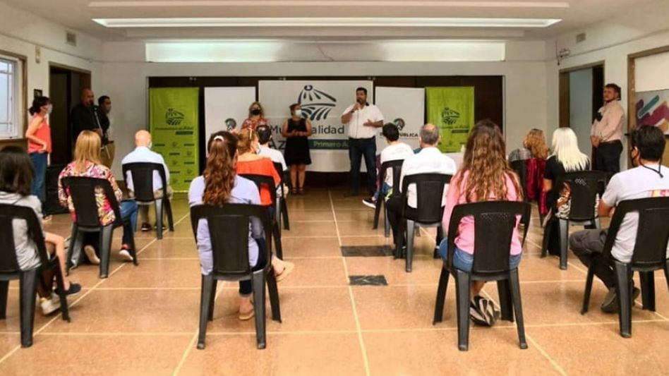 FOTO: PRENSA MUNICIPAL