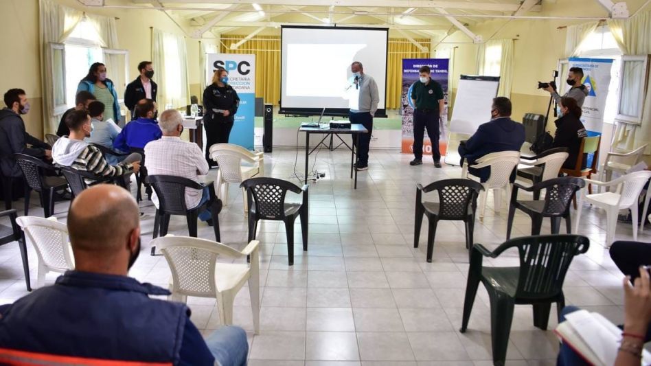 FOTO: PRENSA MUNICIPAL