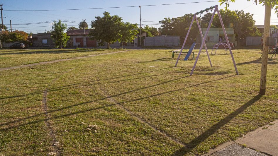 ARCHIVO/NICOLÁS MURCIA