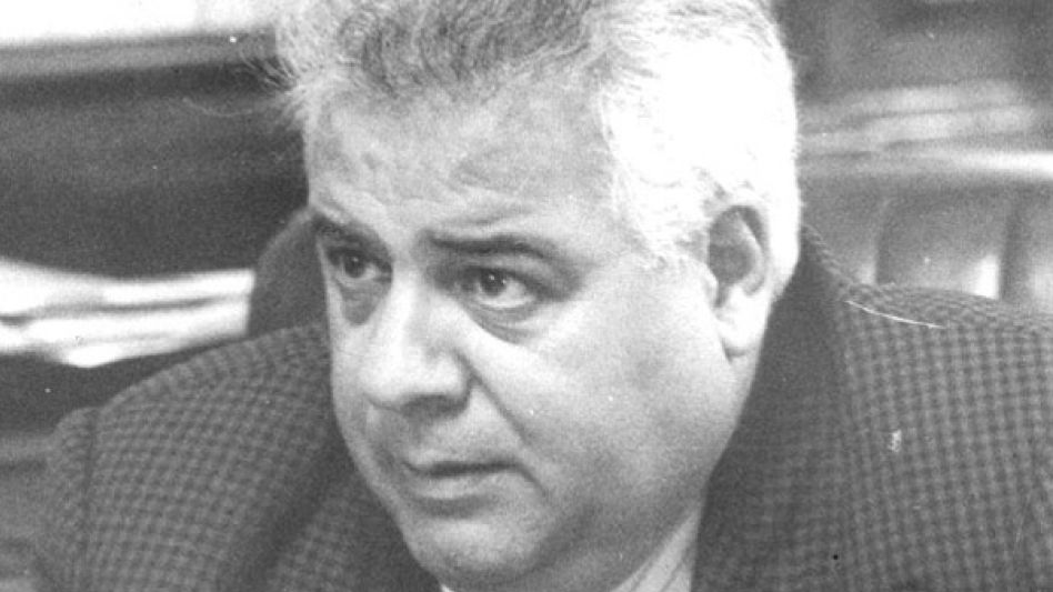 Héctor Rodríguez (1944 - 2003)