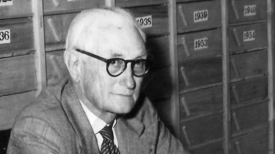 Vicente Porro (1887 - 1965)