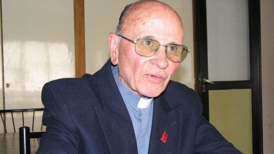 Nicolás Basile (1921 - 2011)