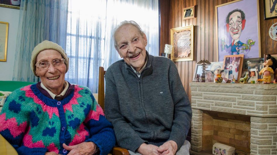 Mario Miguel Marateo (1928 - 2018) 