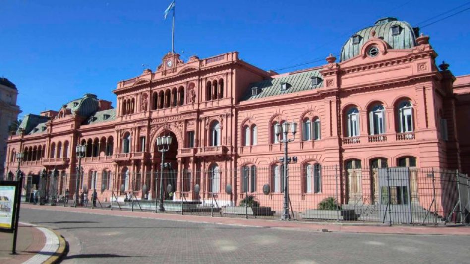 Decretan dos días de asueto para los empleados públicos nacionales por Navidad y Año Nuevo
