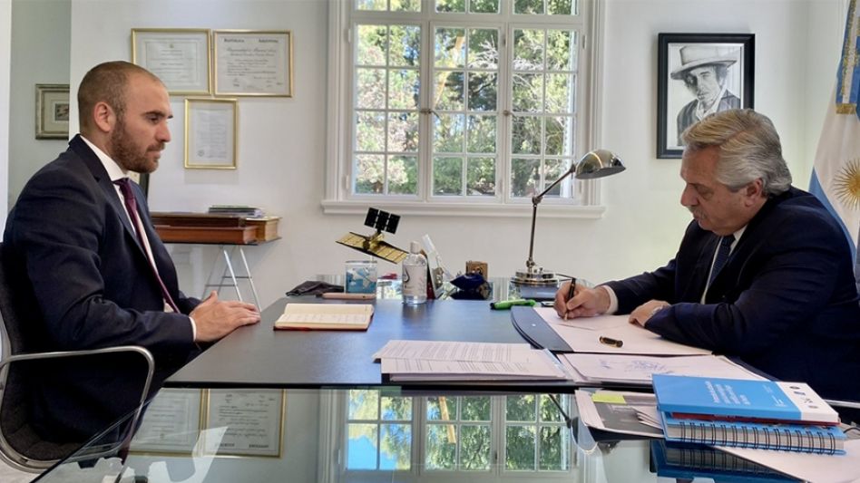 El Gobierno prorrogará el Presupuesto vigente