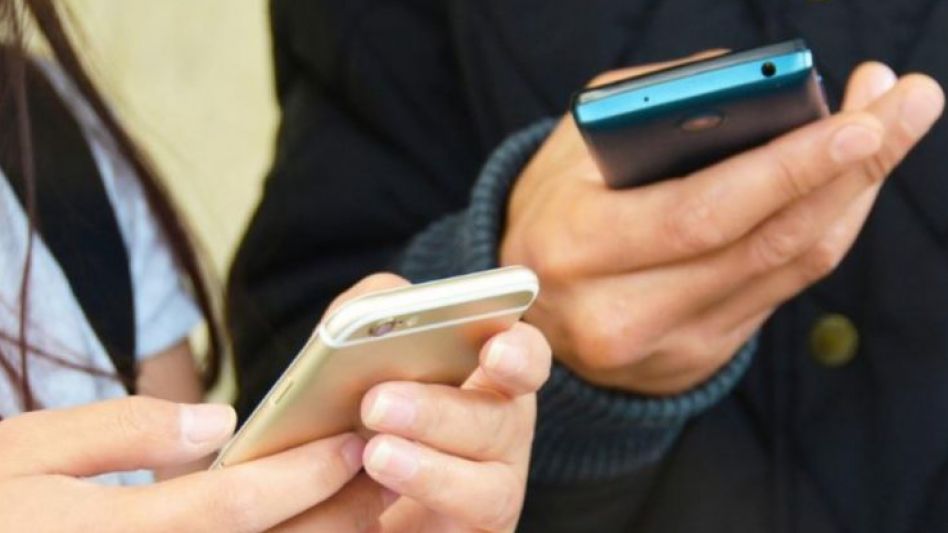 ¿Llegan los celulares con una semana de batería?