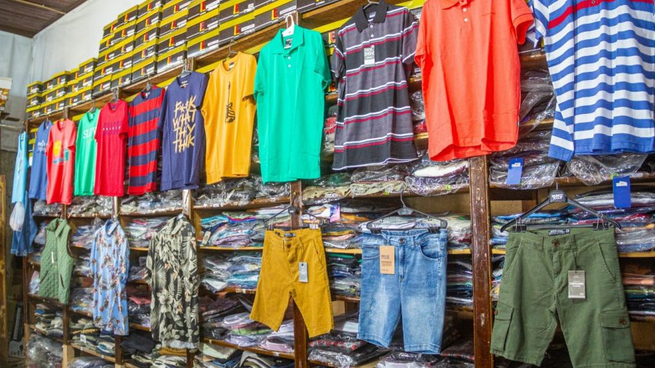  La Golondrina: una tienda de campo con   mucha historia que no pierde su esencia 
