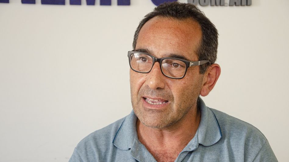 La sociedad de Azul se merece una discusión seria, profunda y honesta de lo  que es el sistema de salud