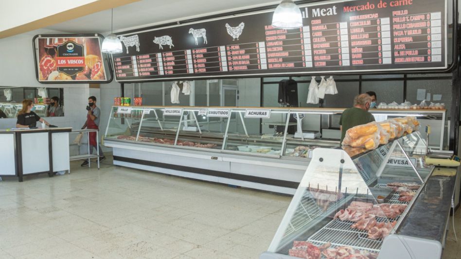 El Gobierno y un acuerdo con los frigoríficos: ofrecerán 5 cortes a menos de $600 cada uno para las Fiestas