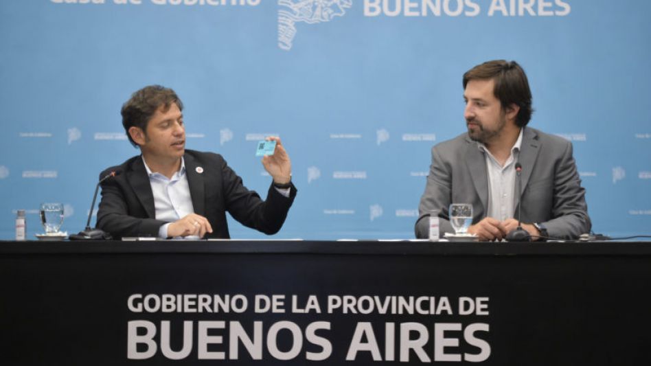 Desde este martes rige en la provincia el "Pase Libre Covid-19"