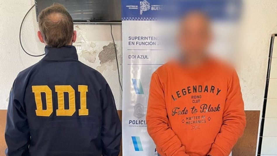 Quedó confirmada la prisión preventiva  de un azuleño investigado por dos estafas