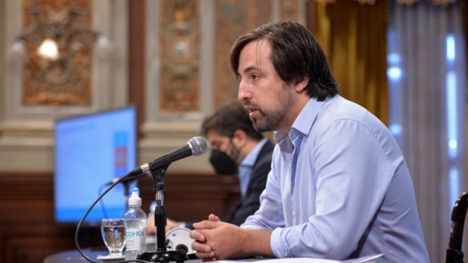 Desde Provincia admiten preocupación por el aumento de los casos y piden extremar cuidados