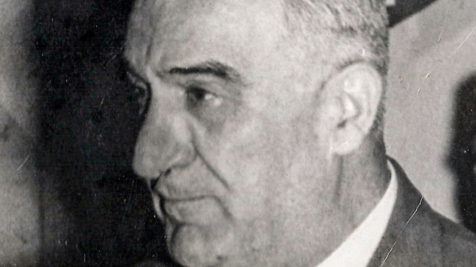 Juan Prat (1896 - 1966) 