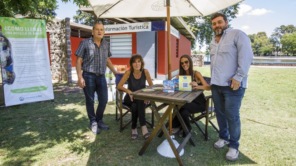 FOTO: PRENSA MUNICIPAL