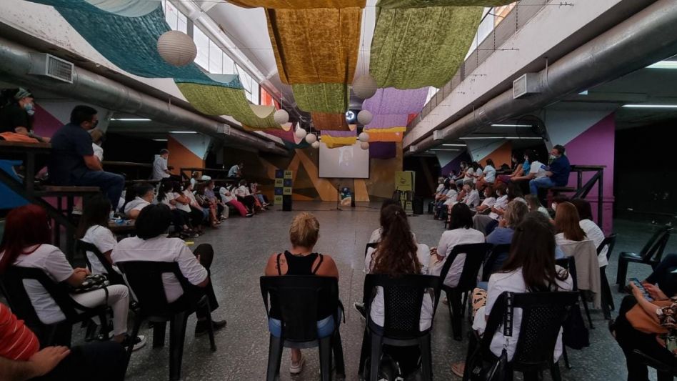 FOTO: PRENSA MUNICIPAL