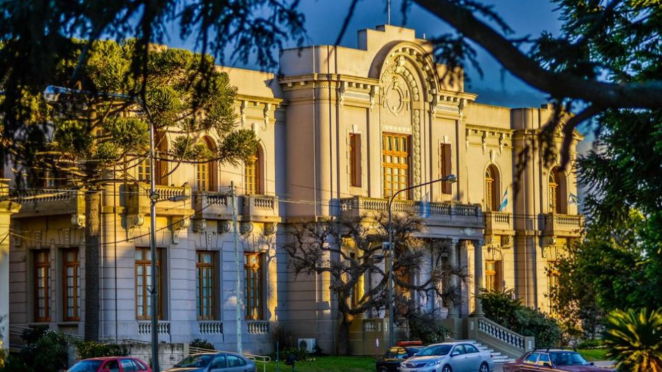 La Municipalidad de Benito Juárez implementará -a partir del día lunes 3 de enero de 2022- el 