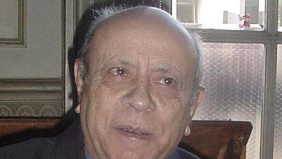 Recordatorio: Padre Obispo Miguel Esteban Hesayne