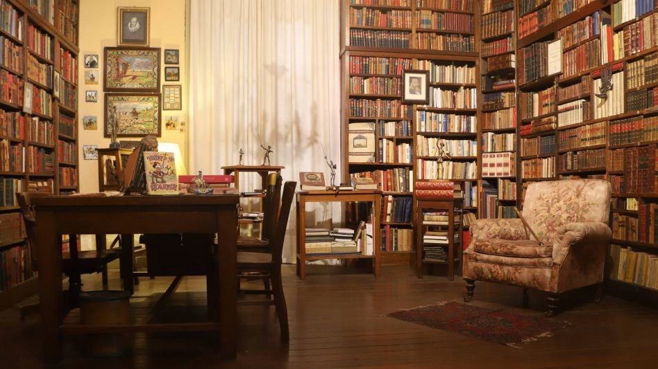 Último recital del año en Casa Ronco