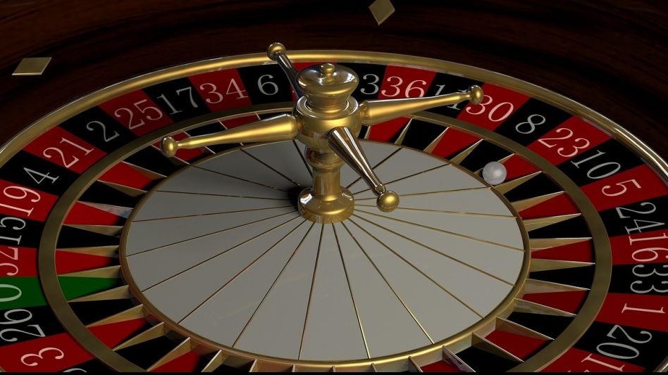 Ruleta Sprint Vivo