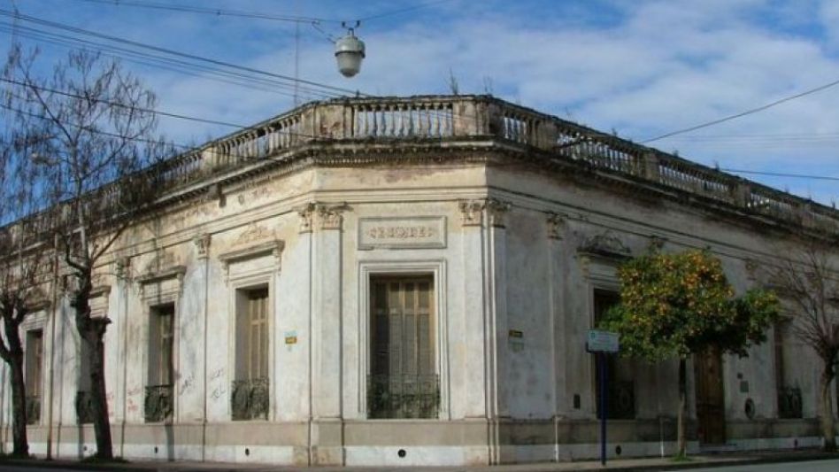 "Piano para dos": Marcos y Paola 