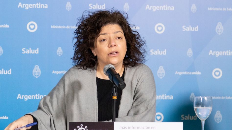 Coronavirus: los contagiados con esquema completo deberán cumplir menos días de aislamiento