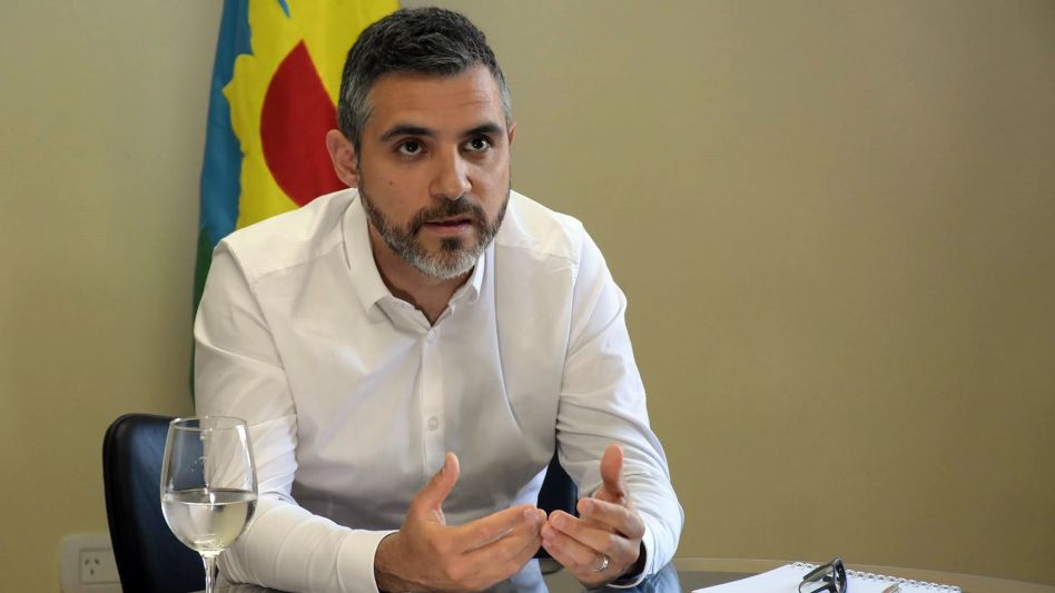 Girard: "El Consenso Fiscal no establece aumentos de impuestos, los limita"