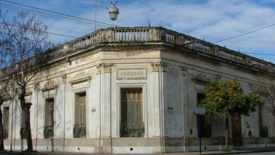  El Centro de Extensión  Cultural despidió el 2021  