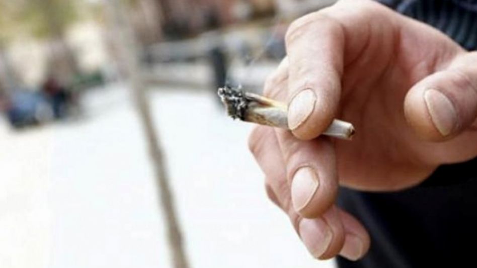 La policía no podrá realizar detenciones por tenencia de drogas para consumo personal