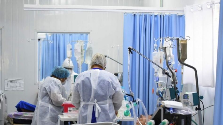 "Flurona": comienzan a aparecer casos de infección simultánea de gripe y coronavirus