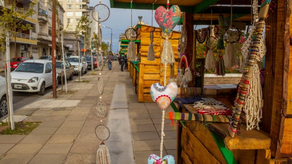 Convocatoria a emprendedores locales