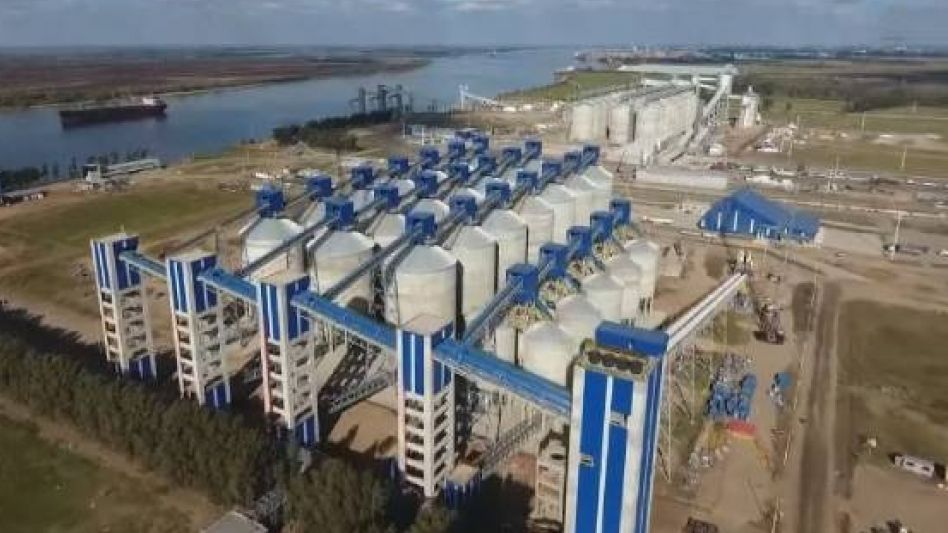 Hay dos cooperativas argentinas relacionadas con el campo entre las 300 que más facturan a nivel mundial