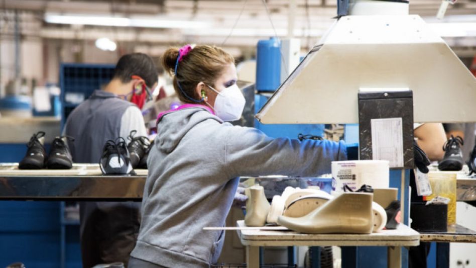 Pymes bonaerenses, entre la esperanza por la recuperación y el desafío de la pospandemia