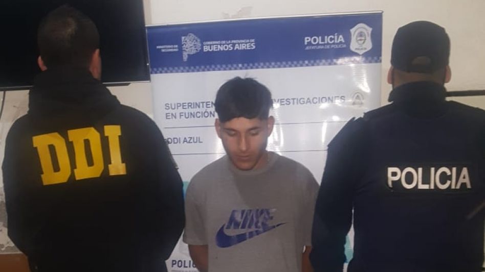 Confirman la prisión preventiva para el acusado de un intento de homicidio