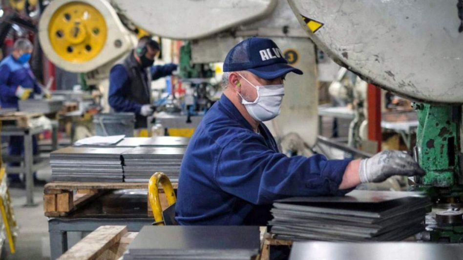 La tasa de desocupación en la provincia de Buenos Aires bajó al 9,3%