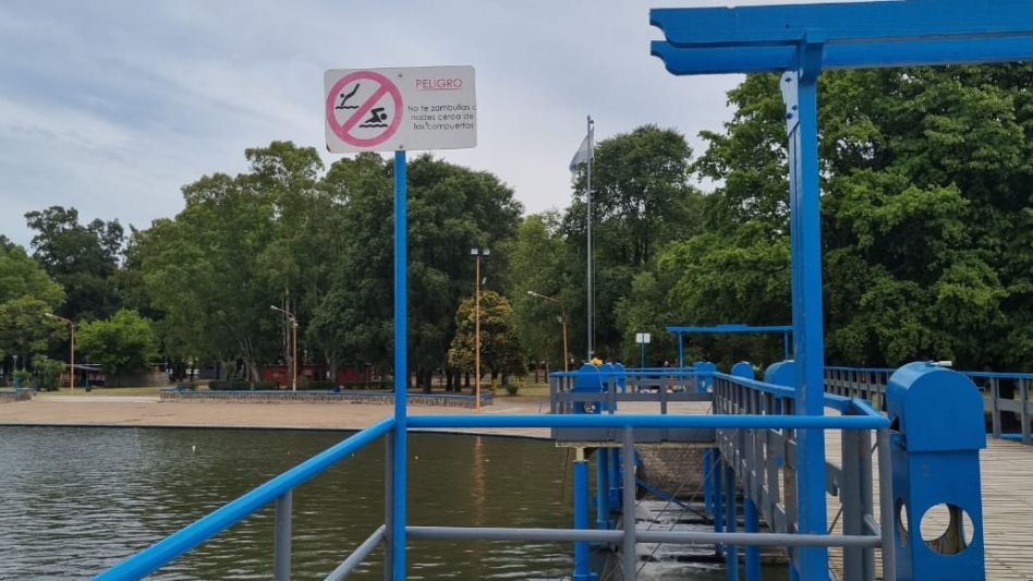 Normas Balneario Municipal