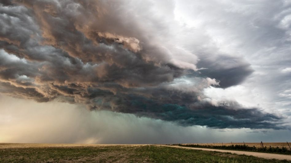 Las lluvias seguirán escaseando unos meses más.