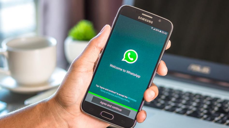 WhatsApp: cómo activar una función para descansar en vacaciones