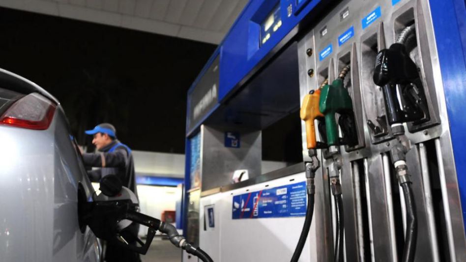 Quieren debatir un precio uniforme  para los combustibles en todo el país