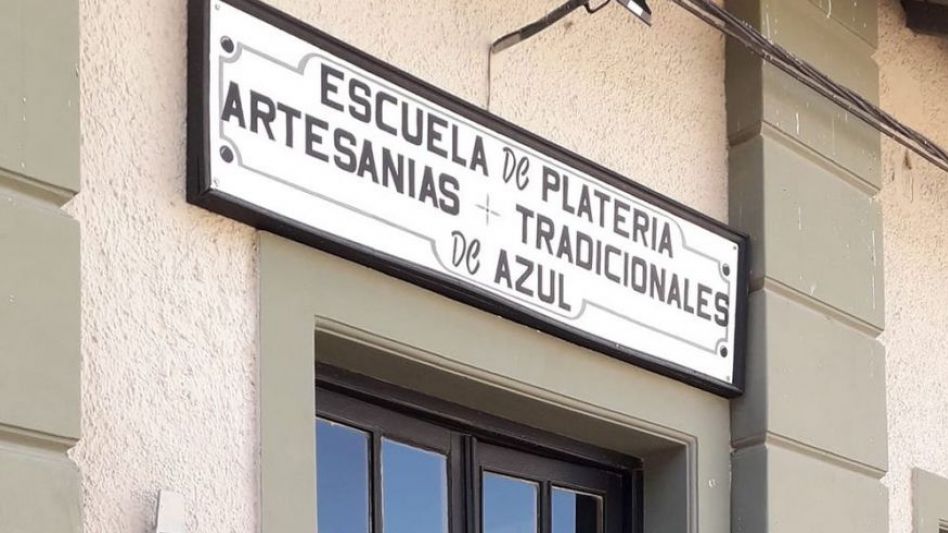 Escuela de Platería