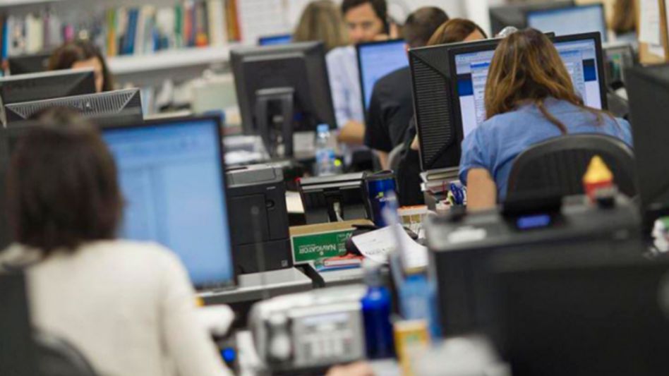 Para ahorrar energía, el Gobierno Nacional dispuso que los empleados públicos trabajen a distancia
