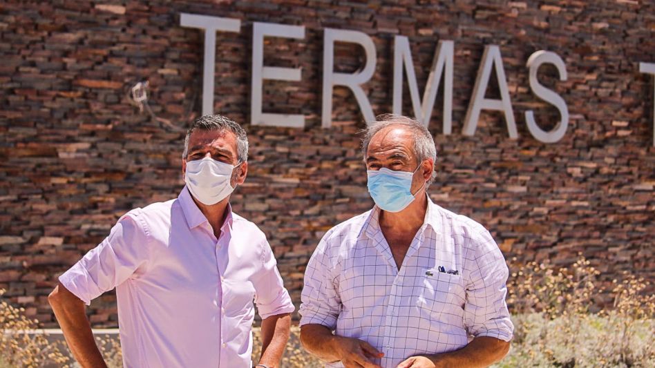 FOTO: MUNICIPALIDAD DE TAPALQUÉ