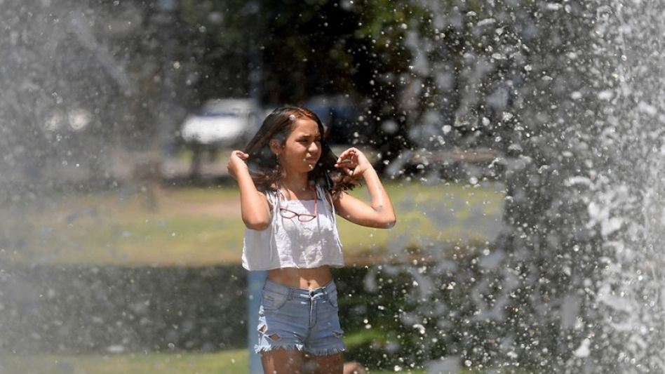 Qué hay que hacer para evitar los golpes de calor