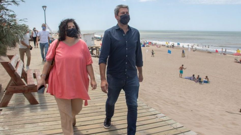 Vizzotti habló de récord de aplicación de dosis: se vacunaron 2.600.000 de personas en una semana