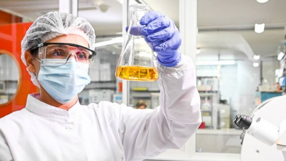 Un laboratorio rosarino será el primero en producir los autotest de venta libre