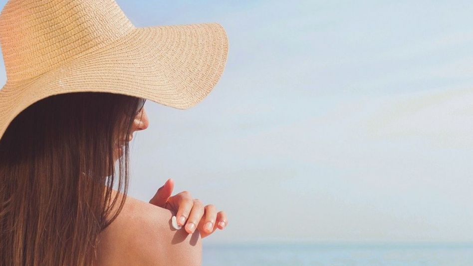 Recomendaciones para el cuidado de la piel en verano