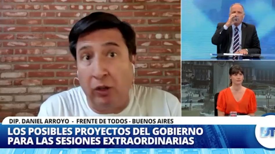 Diputados: análisis de posibles temas en sesiones extraordinarias
