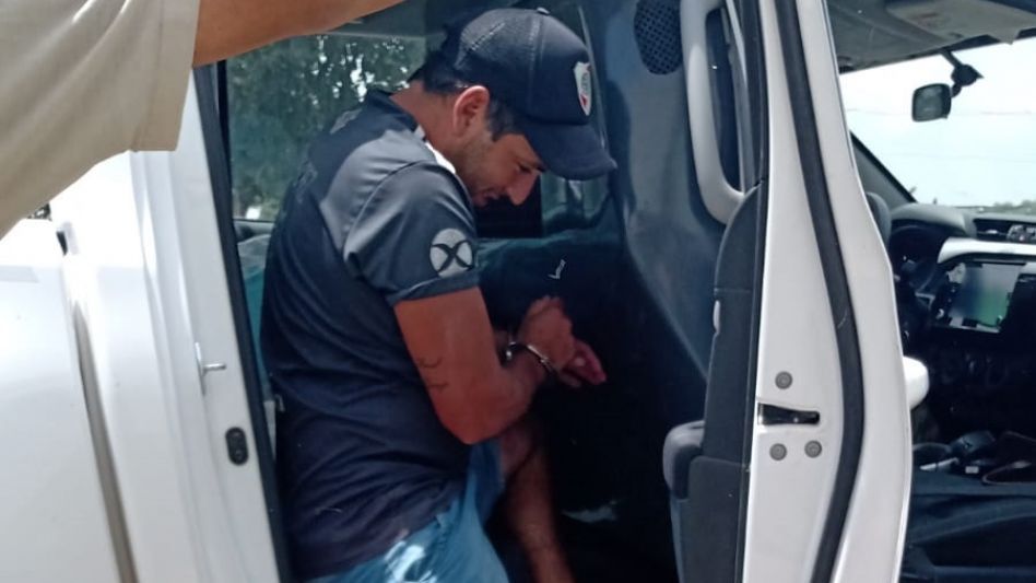 Investigan organización que cometía hechos   de abigeato: hay tres detenidos y un prófugo 