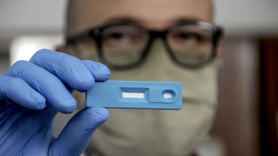 Otros 51 muertos y 65.241 nuevos contagios de coronavirus en la Argentina